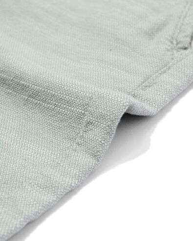 short enfant coupe droite vert vert - 30716103GREEN - HEMA