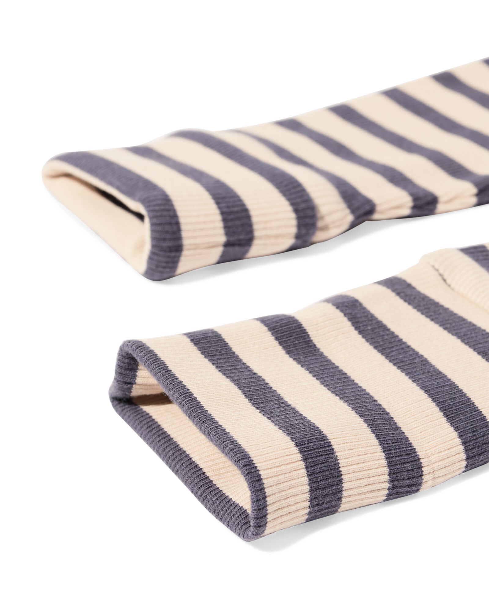 leggings &eacute;volutifs c&ocirc;tel&eacute;s b&eacute;b&eacute; c&oelig;urs rose - 33041670PINK - HEMA