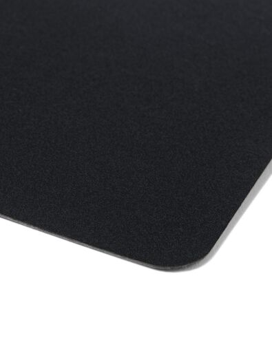 2 classeurs 2 anneaux A4 noir - 14822360 - HEMA