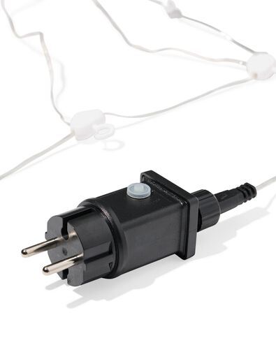 cascade led 1,6mx1,35 m int&eacute;rieur ext&eacute;rieur - 25500160 - HEMA