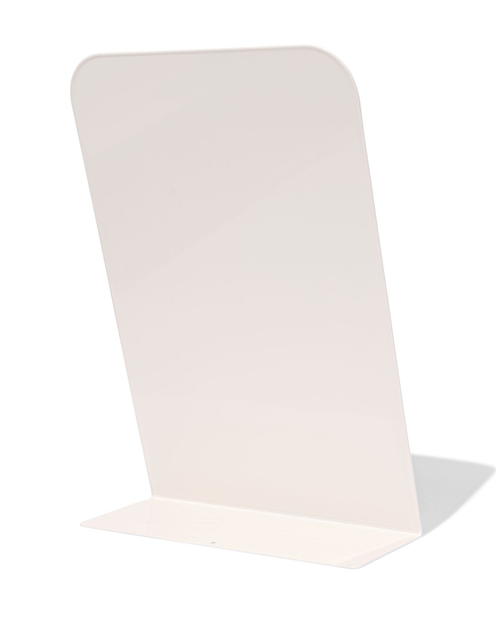 magneetbord 20x29cm met 4 magneten - 14800185 - HEMA