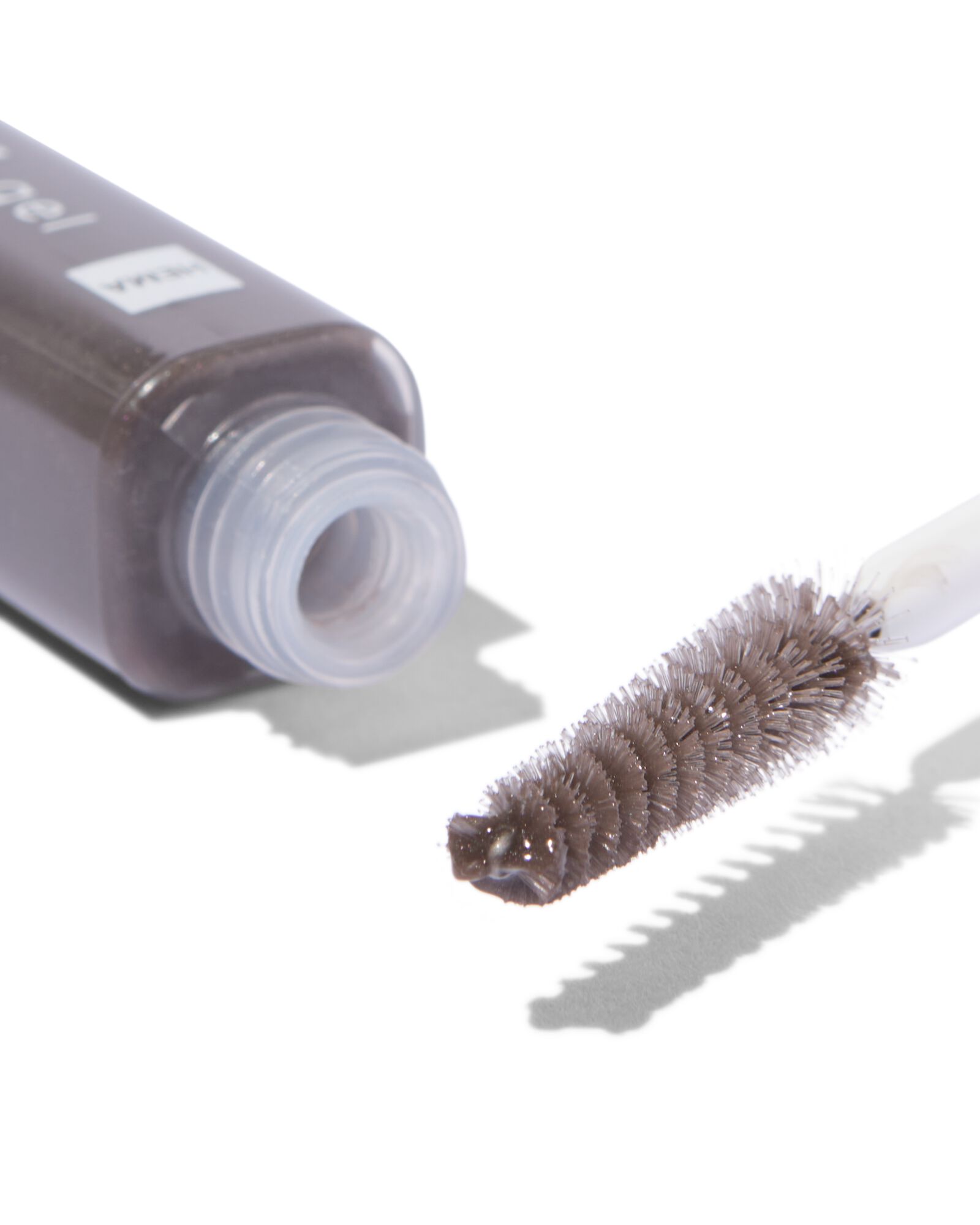 gel sourcils 63 marron fonc&eacute; 8ml - 11213163 - HEMA
