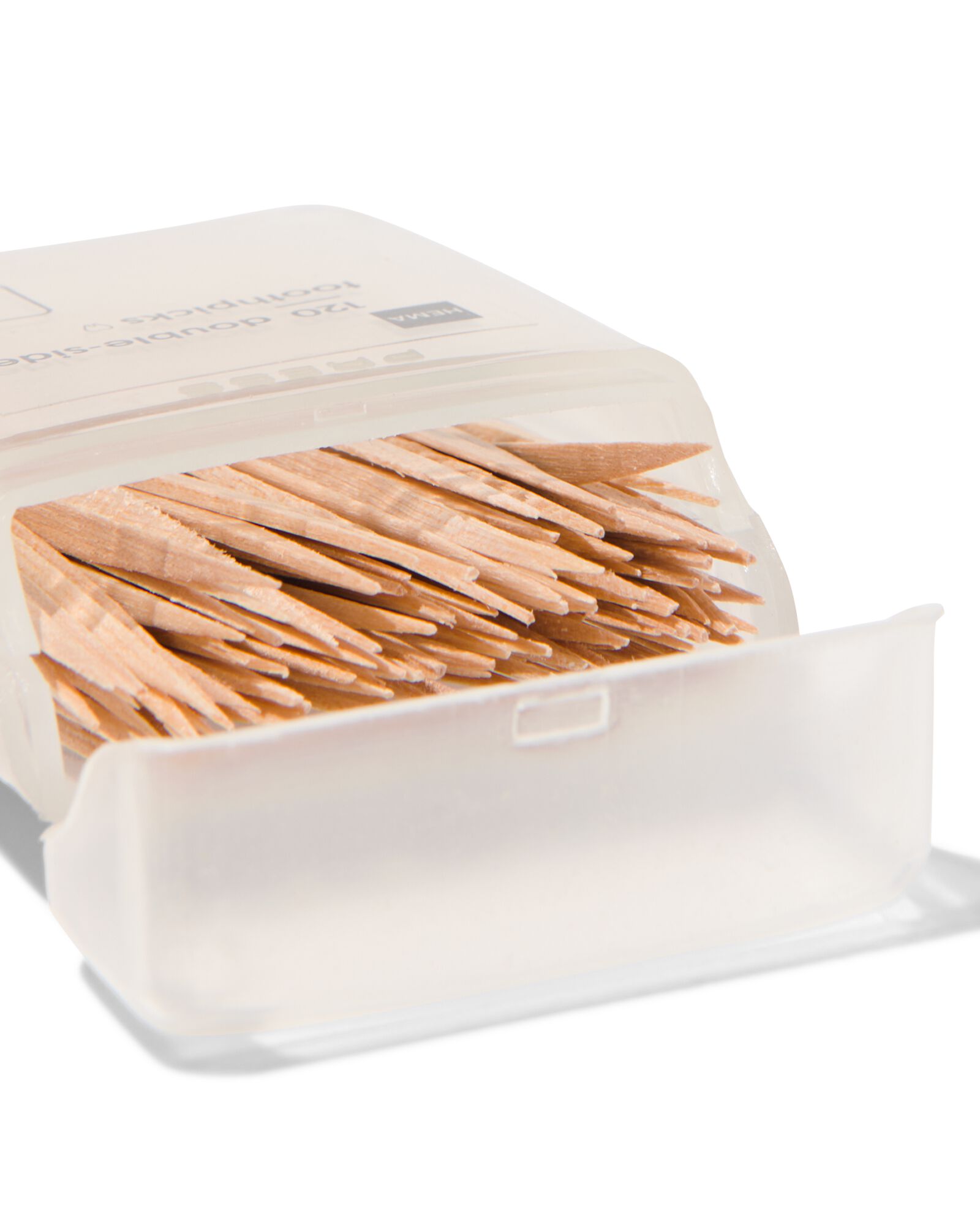 120 cure-dents fins - 11133331 - HEMA