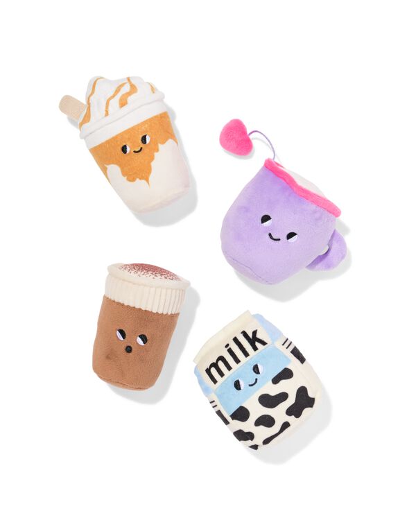 peluche jouet boissons - 15130452 - HEMA