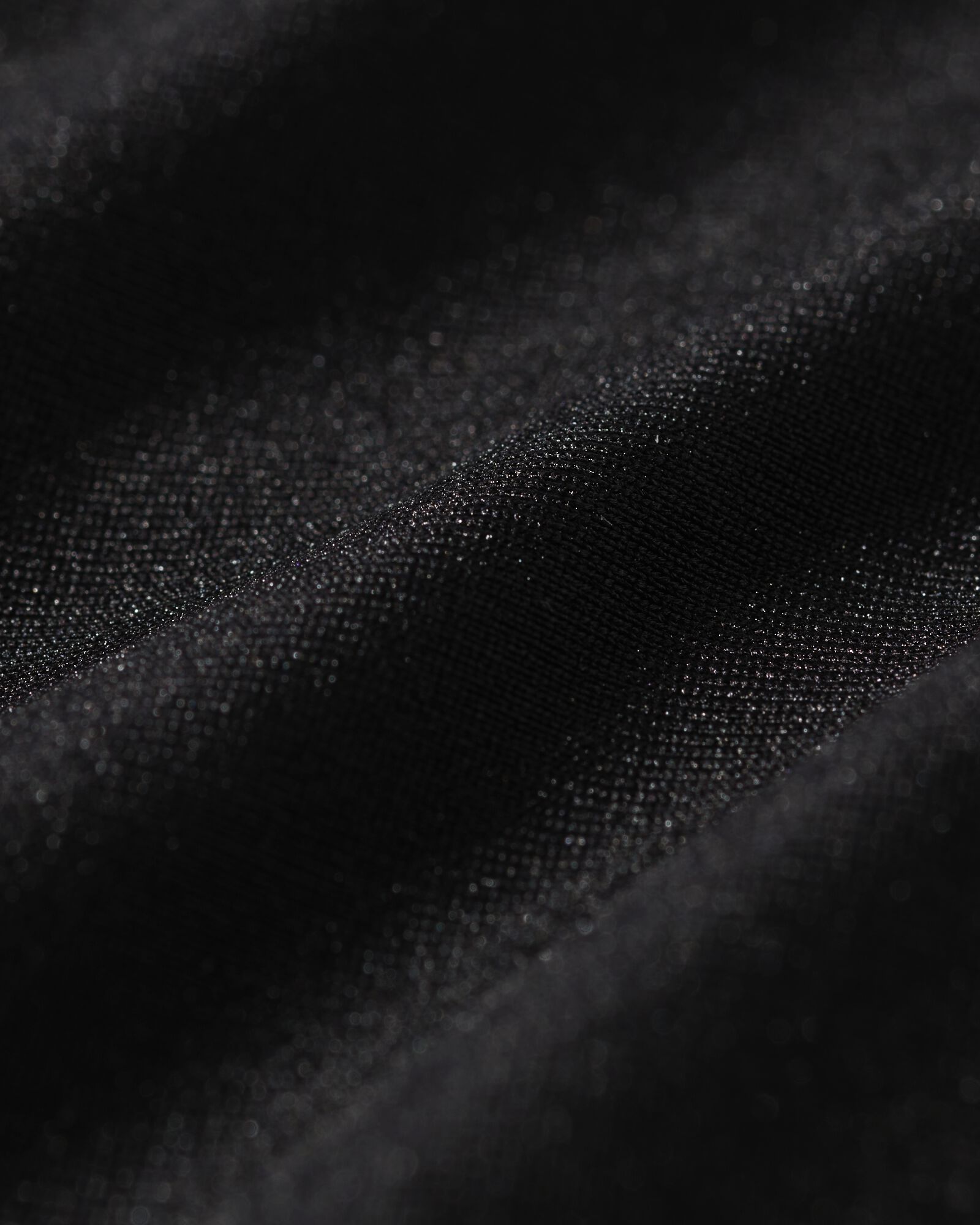 culotte br&eacute;silienne femme coupe &eacute;chancr&eacute;e microfibre avec dentelle noir noir - 19601344BLACK - HEMA