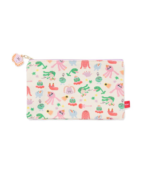 etui monster - 15900267 - HEMA