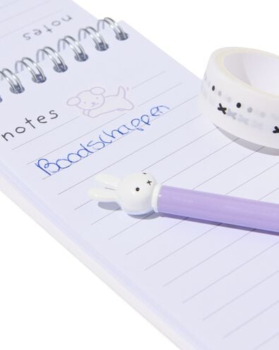 nijntje bureauaccessoires - 60410346 - HEMA