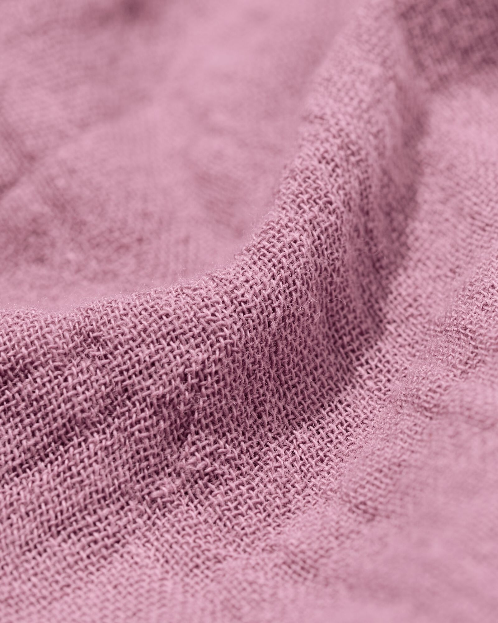 Damenbluse Kai, Musselin  violett violett - 36303570PURPLE - HEMA