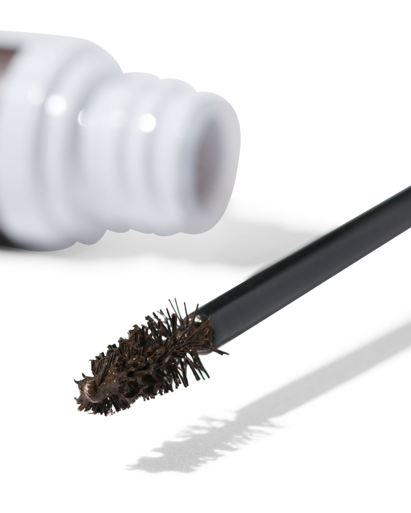 gel &agrave; sourcils marron fonc&eacute; - 11214593 - HEMA