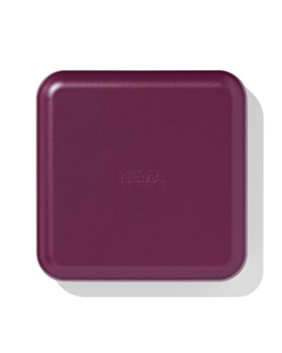 palette de fards à paupières rechargeable pour 4 couleurs - 11210557 - HEMA