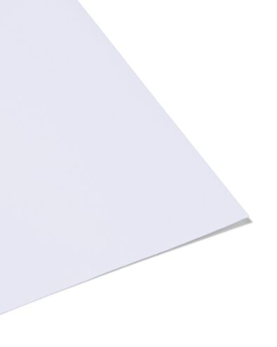 enveloppen C5 extra sterk wit - 20 stuks - 14100146 - HEMA