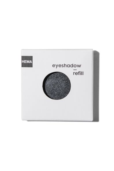 ombre &agrave; paupi&egrave;res mono shimmer gris fonc&eacute; - 1000031312 - HEMA