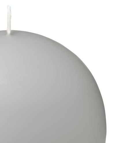 geur bolkaars bol ⌀10cm kamille - 13507611 - HEMA