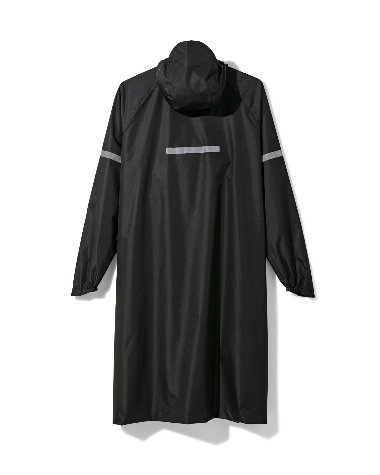 leichter Regenponcho f&uuml;r Erwachsene - 34440086 - HEMA