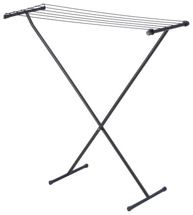 s&eacute;choir &eacute;troit noir - 20520012 - HEMA