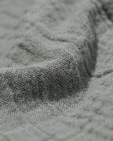 Kinderset, Regular Fit grau 122/128 - 30716441 - HEMA