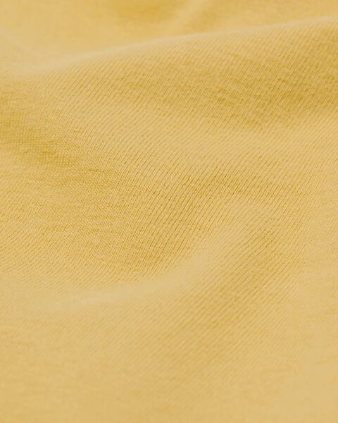 Damen-T-Shirt Danila gelb gelb - 1000031183 - HEMA