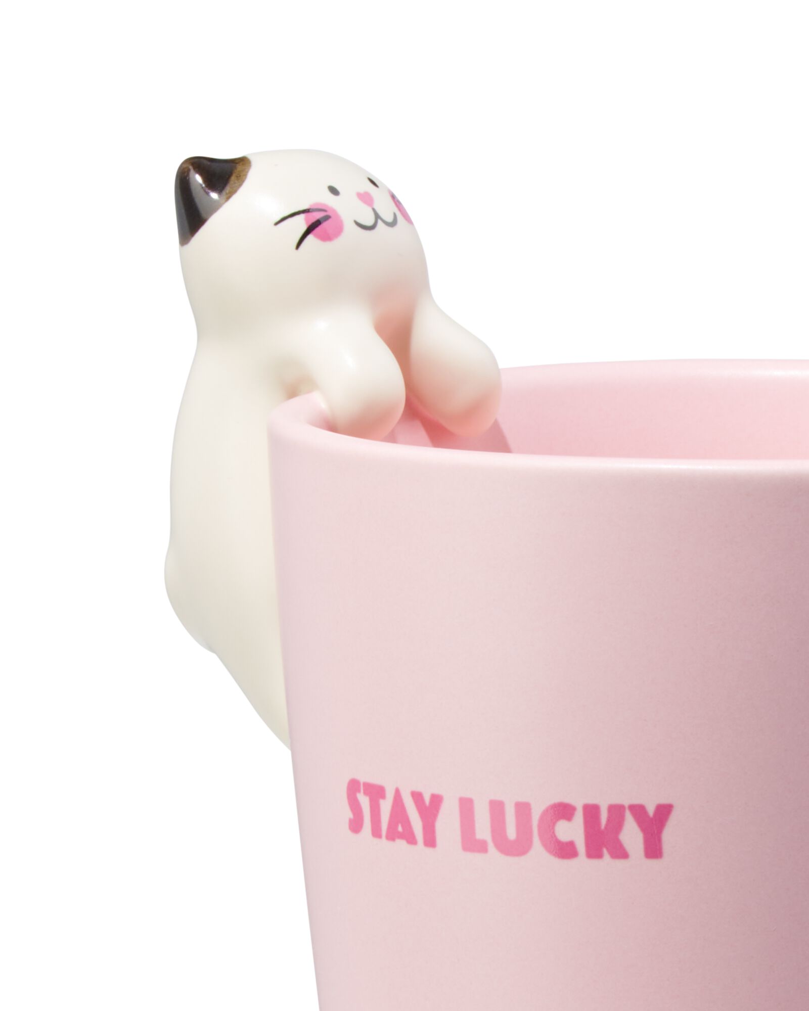 mug coucou 280 ml - 61100061 - HEMA
