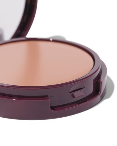 fond de teint compact 3-en-1 02 - 11290457 - HEMA
