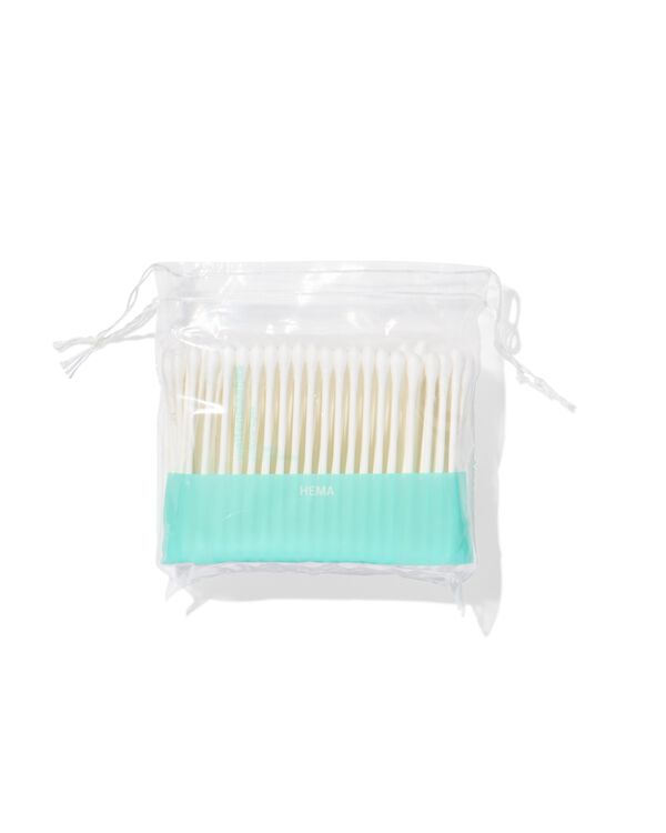 200er-Pack Wattest&auml;bchen - 11514169 - HEMA