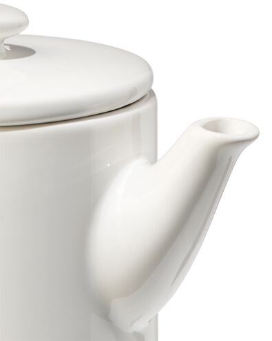 theepot 16.8 x 9 x 16.5cm Nijntje keramiek - 60410355 - HEMA