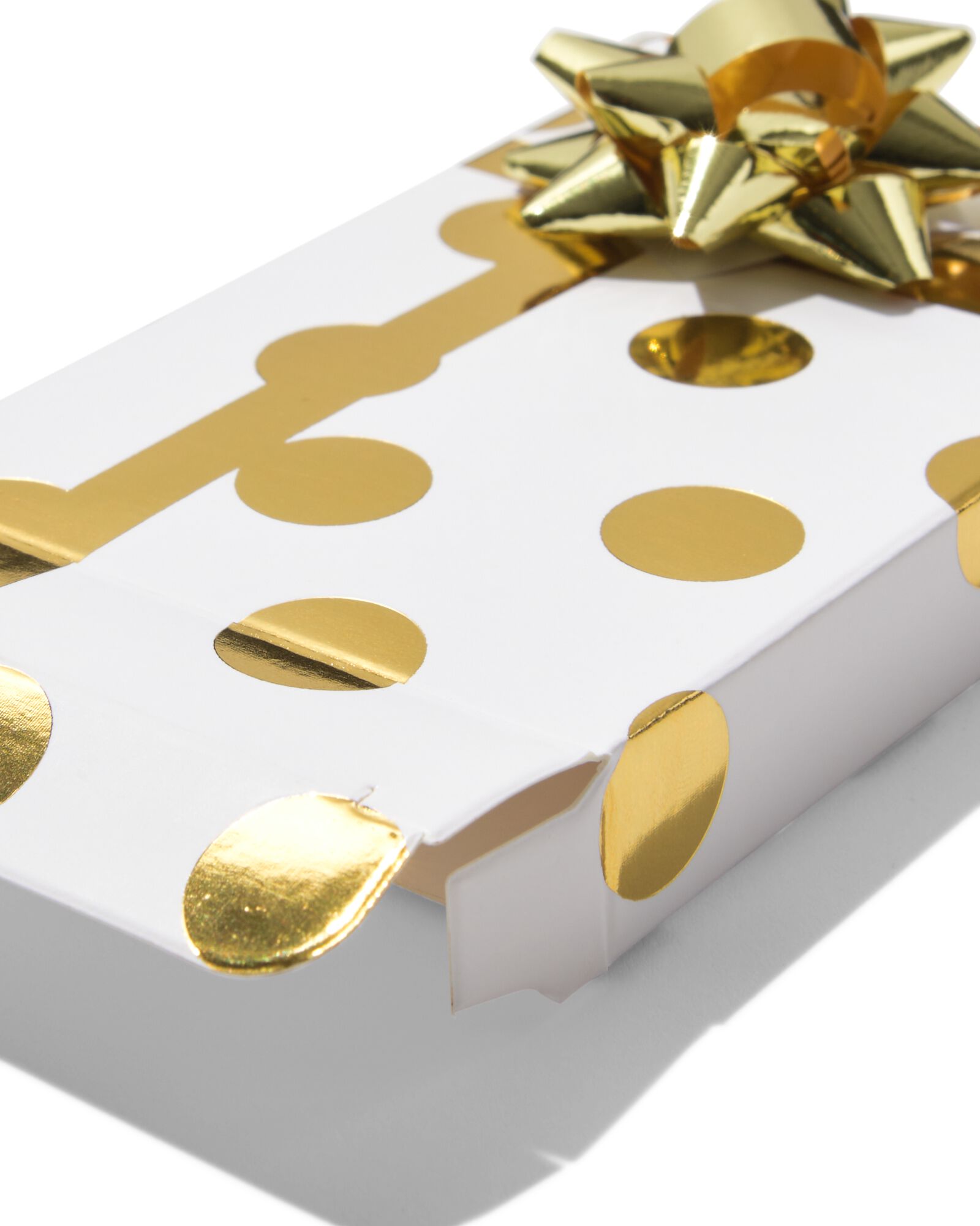 Kartenschachteln 9,5 &times; 6 &times; 1,5 cm, Pappe &ndash; 2 St&uuml;ck - 14700709 - HEMA