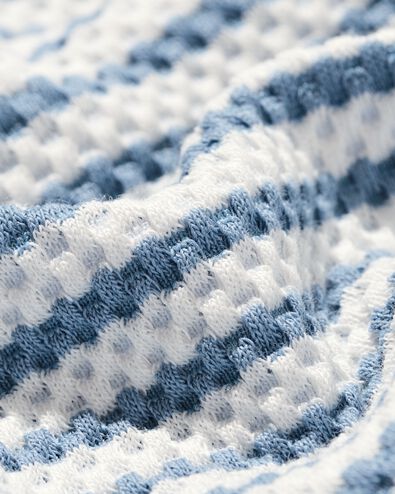 Damenshirt Kacey hellblau hellblau - 36300275LIGHTBLUE - HEMA