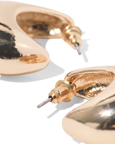 boucles d'oreilles &eacute;paisses - 12500345 - HEMA