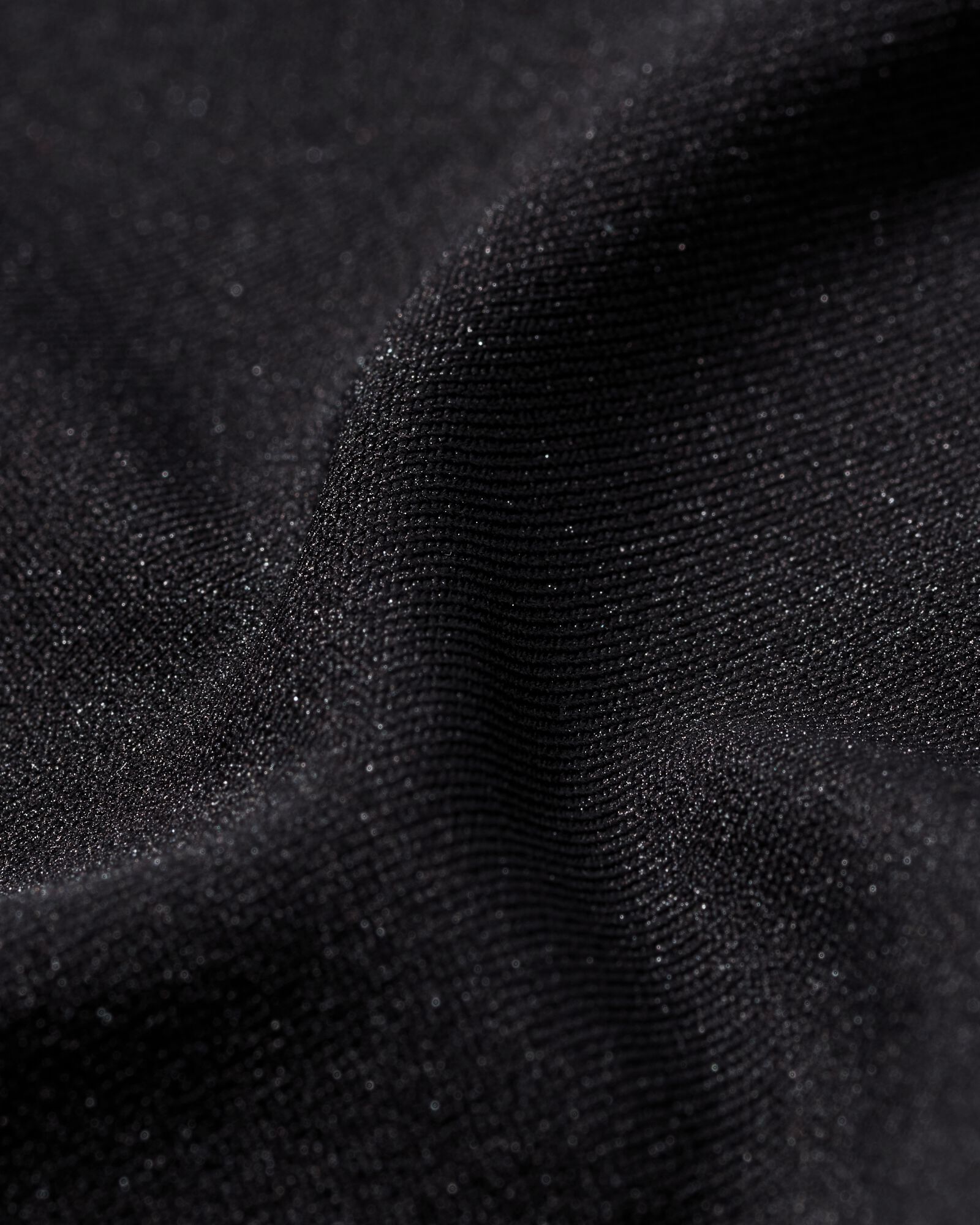 kinder sportrokje zwart zwart - 30630063BLACK - HEMA