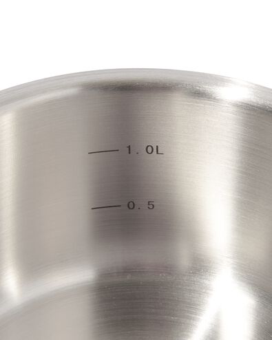 casserole &Oslash; 16 cm Napoli faitout 16 cm Napoli - 80190045 - HEMA