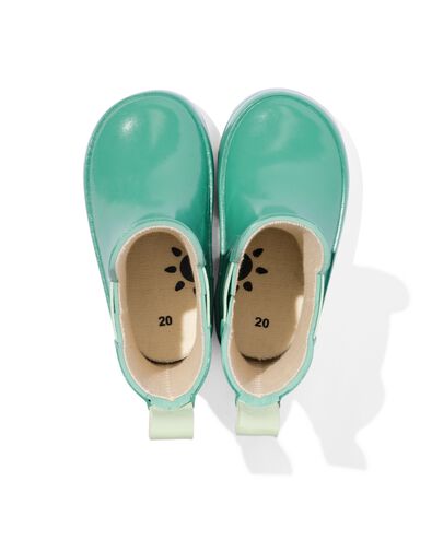 Baby-Gummistiefel, gr&uuml;n gr&uuml;n - 33240140GREEN - HEMA