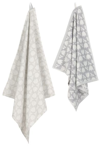 torchon 65 x 65 - 5400114 - HEMA