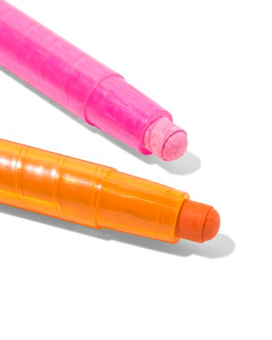 Aquarell-Gelkreiden &ndash; 12 St&uuml;ck - 15900184 - HEMA