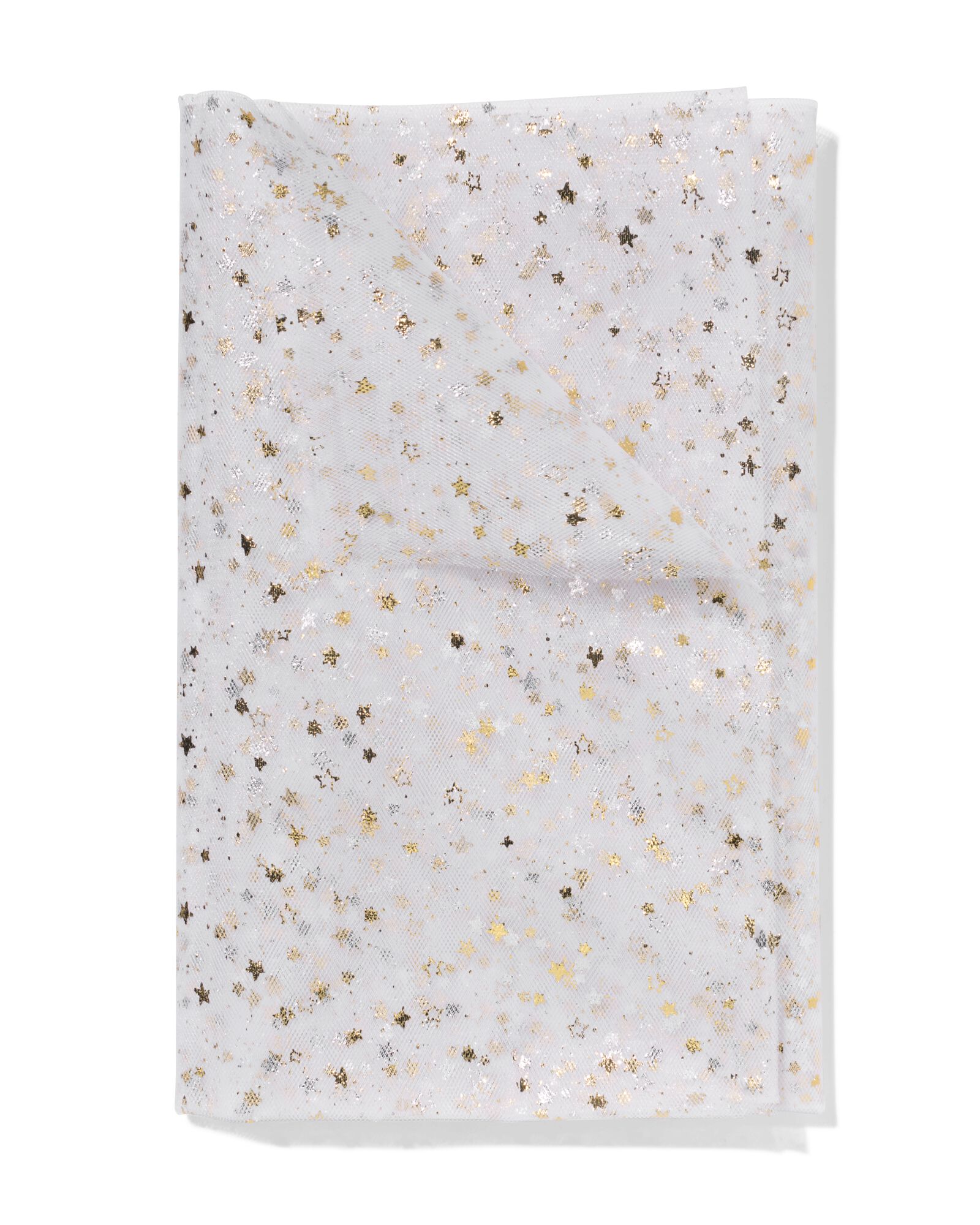 tafelkleed glitterster