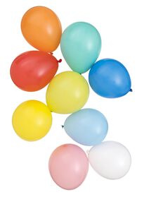 20er-Pack Luftballons - 14230009 - HEMA
