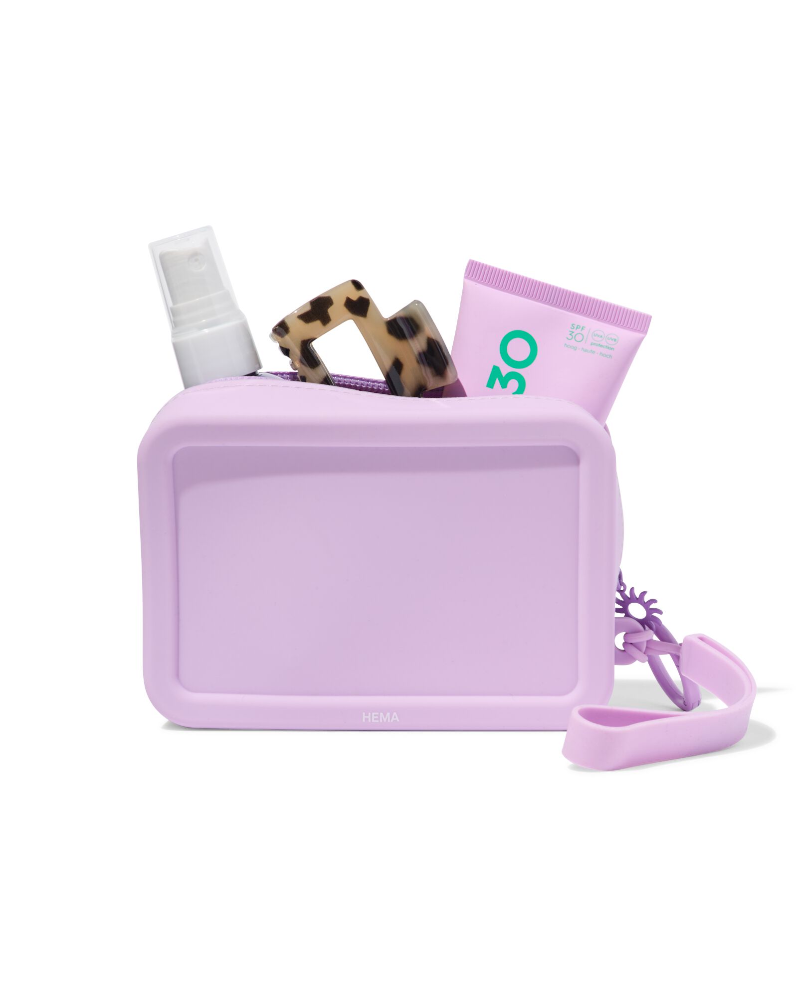 pochette en silicone &eacute;tanche - 11610286 - HEMA