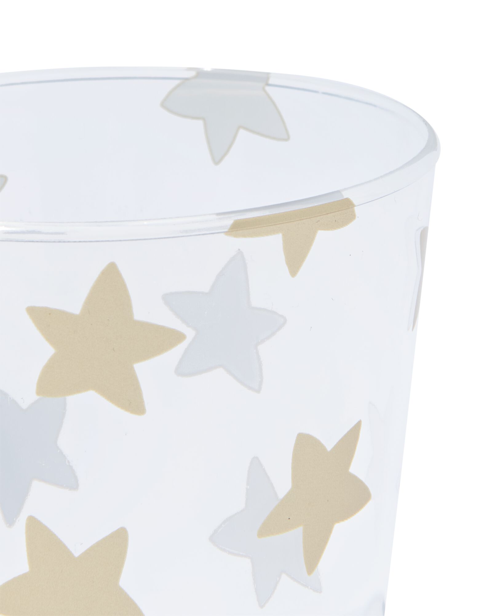 Wiederverwendbare Becher - 25610043 - HEMA