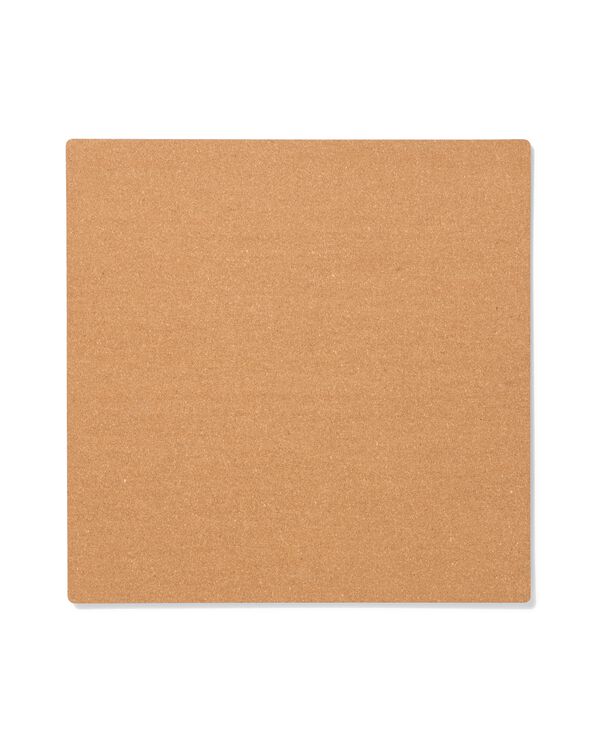 Pinnwand 35 &times; 35 cm Basis - 14803959 - HEMA