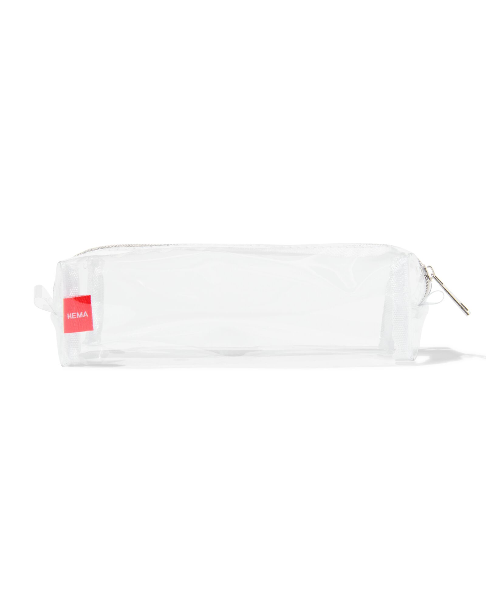 trousse transparente - 14470010 - HEMA