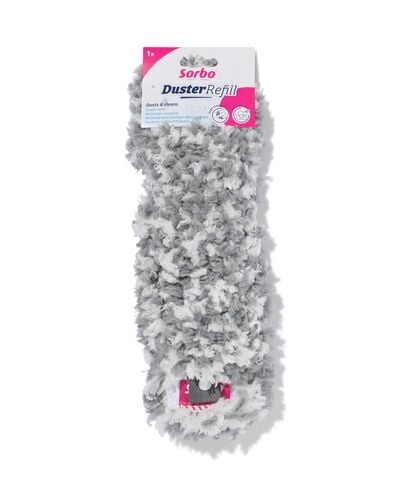 Sorbo navulling voor statische handstoffer - 70100021 - HEMA