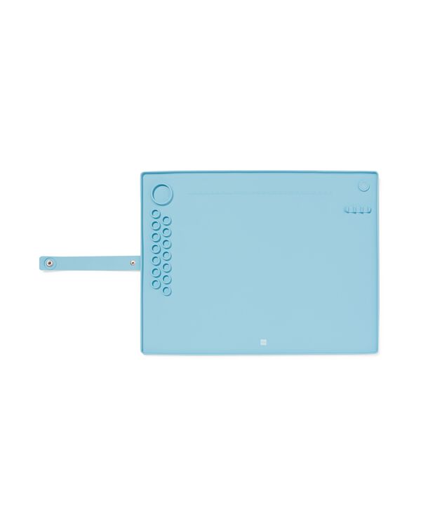 siliconen verfmat 30x40cm - 15900264 - HEMA