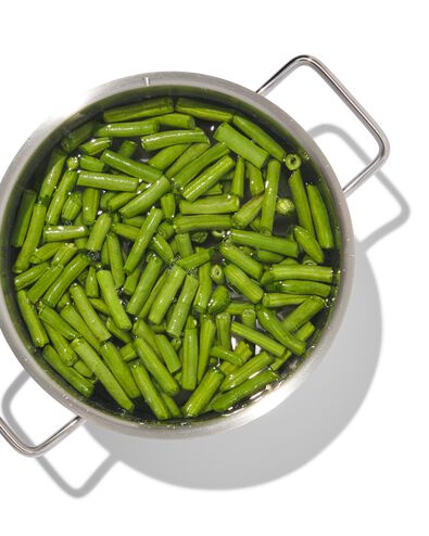 kookpot &Oslash;20cm Napoli kookpot 20 cm Napoli - 80190047 - HEMA