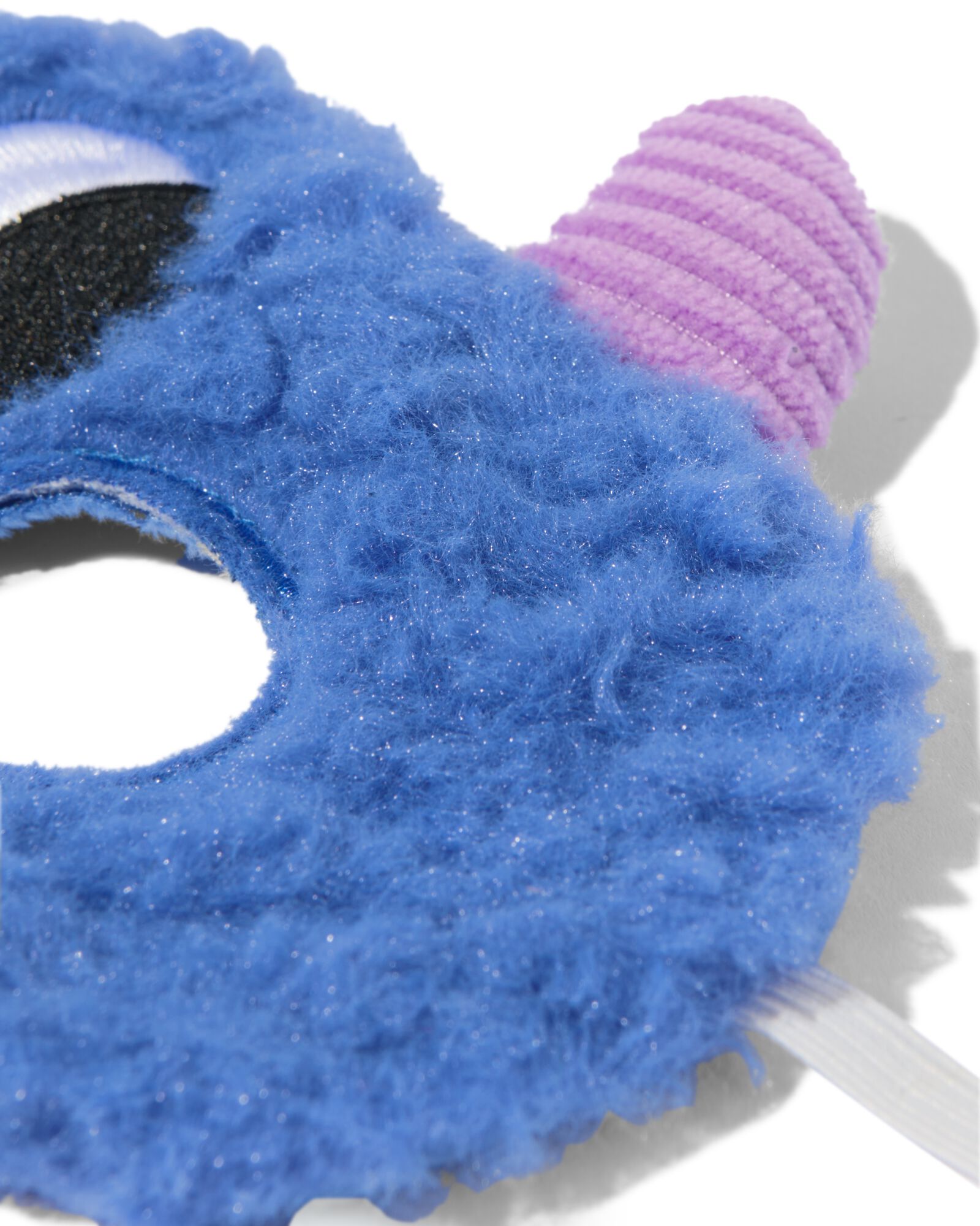 Masque de d&eacute;guisement monstre - 15100610 - HEMA