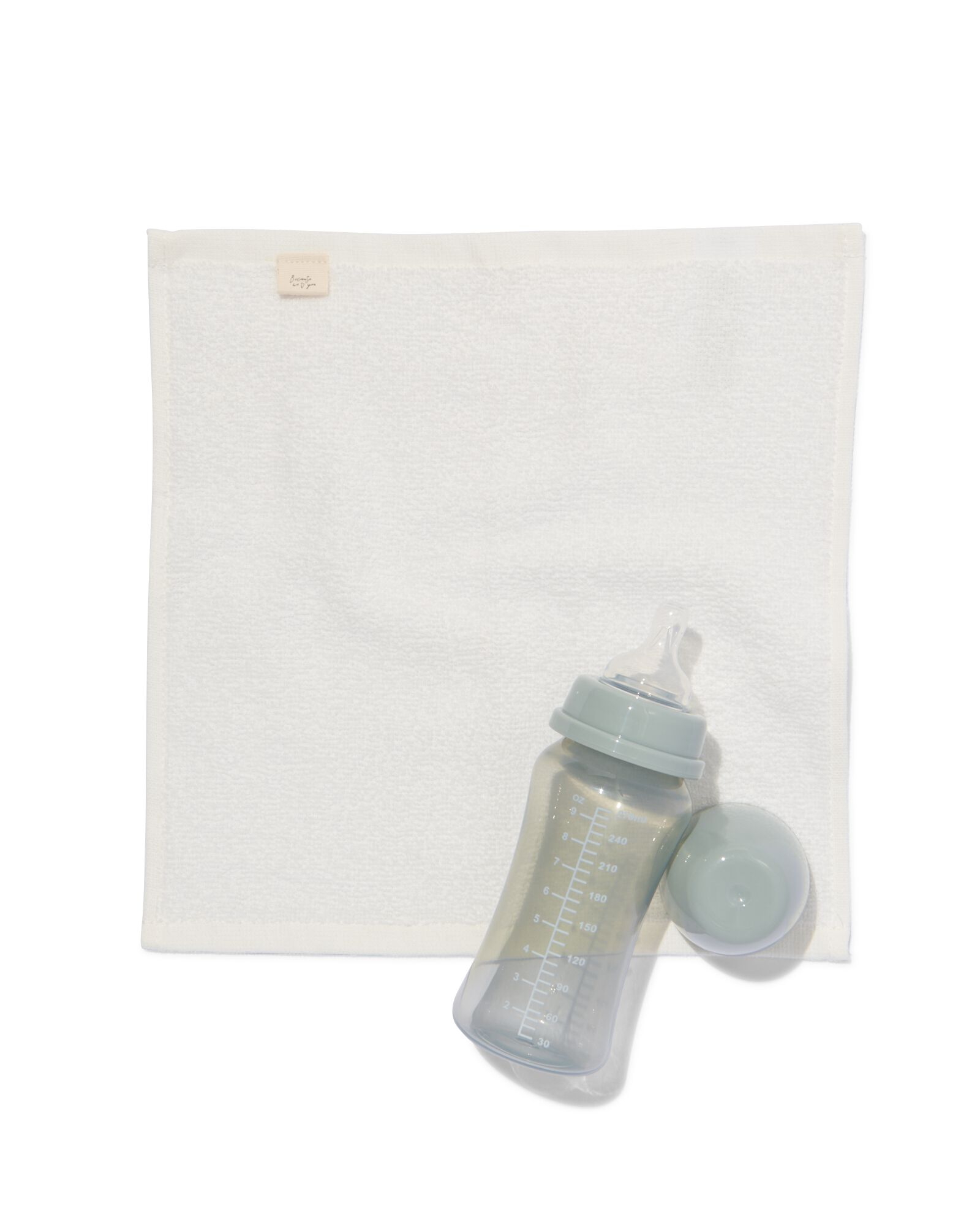 4er-Pack Spuckt&uuml;cher, 30 x 30 cm, Baumwolle - 33359220 - HEMA