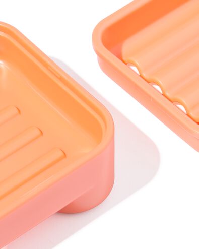 Orange Box f&uuml;r feste Haut-/Haarpflegeprodukte - 11800147 - HEMA