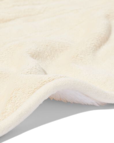 couverture &eacute;lectrique polaire 160x130 - 80020004 - HEMA