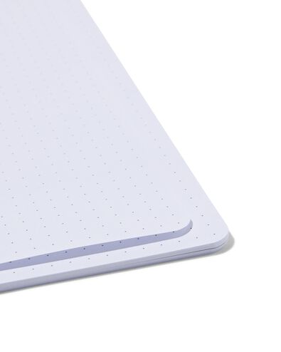 2 recharges bullets A5 pour carnet - 14170083 - HEMA