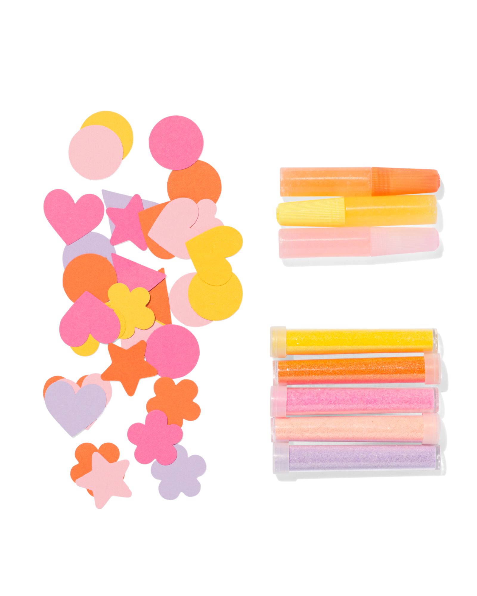 sac cr&eacute;atif rose - 15900101 - HEMA