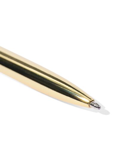 cadeaubox pen goud - 14400643 - HEMA