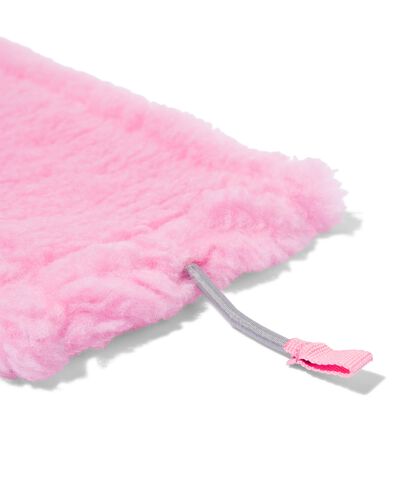 housse en microfibre nettoyeur de sol syst&egrave;me H - 20540066 - HEMA
